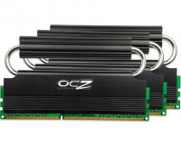 Ocz 12GB DDR3 PC3-12800 Kit (OCZ3RPR1600C9ULV12GK)